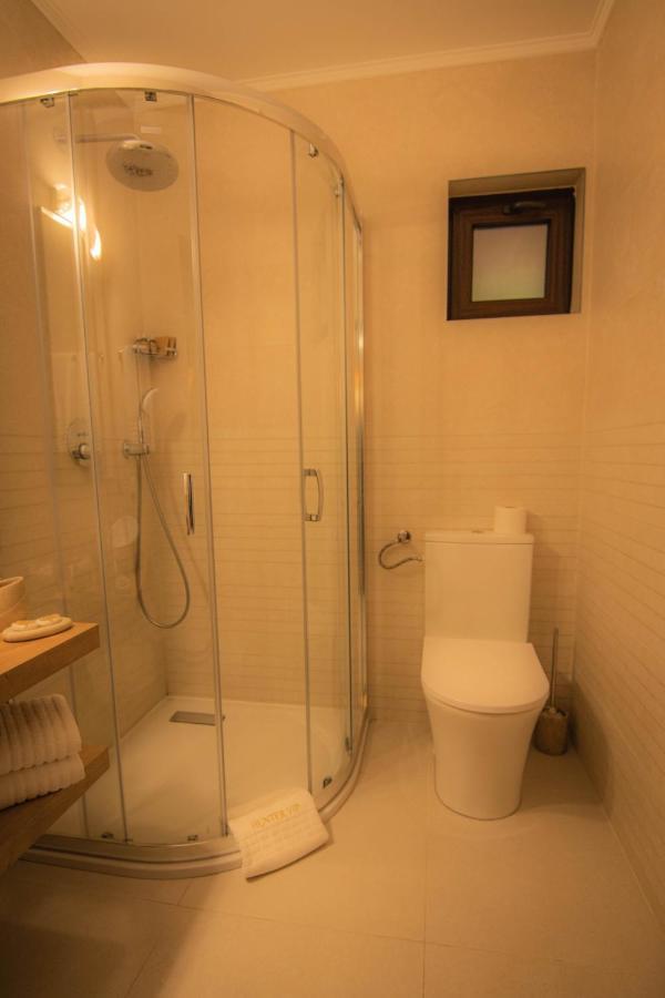 Villa Hunter Vip Reghin Exterior foto